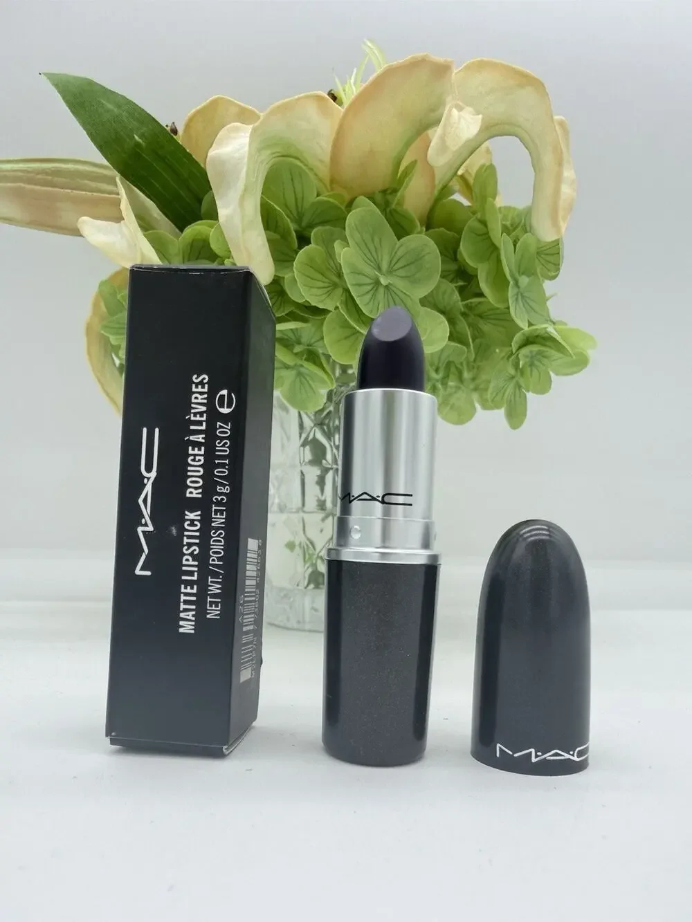 MAC Matte Lipstick Lust Extract 3g/0.1oz